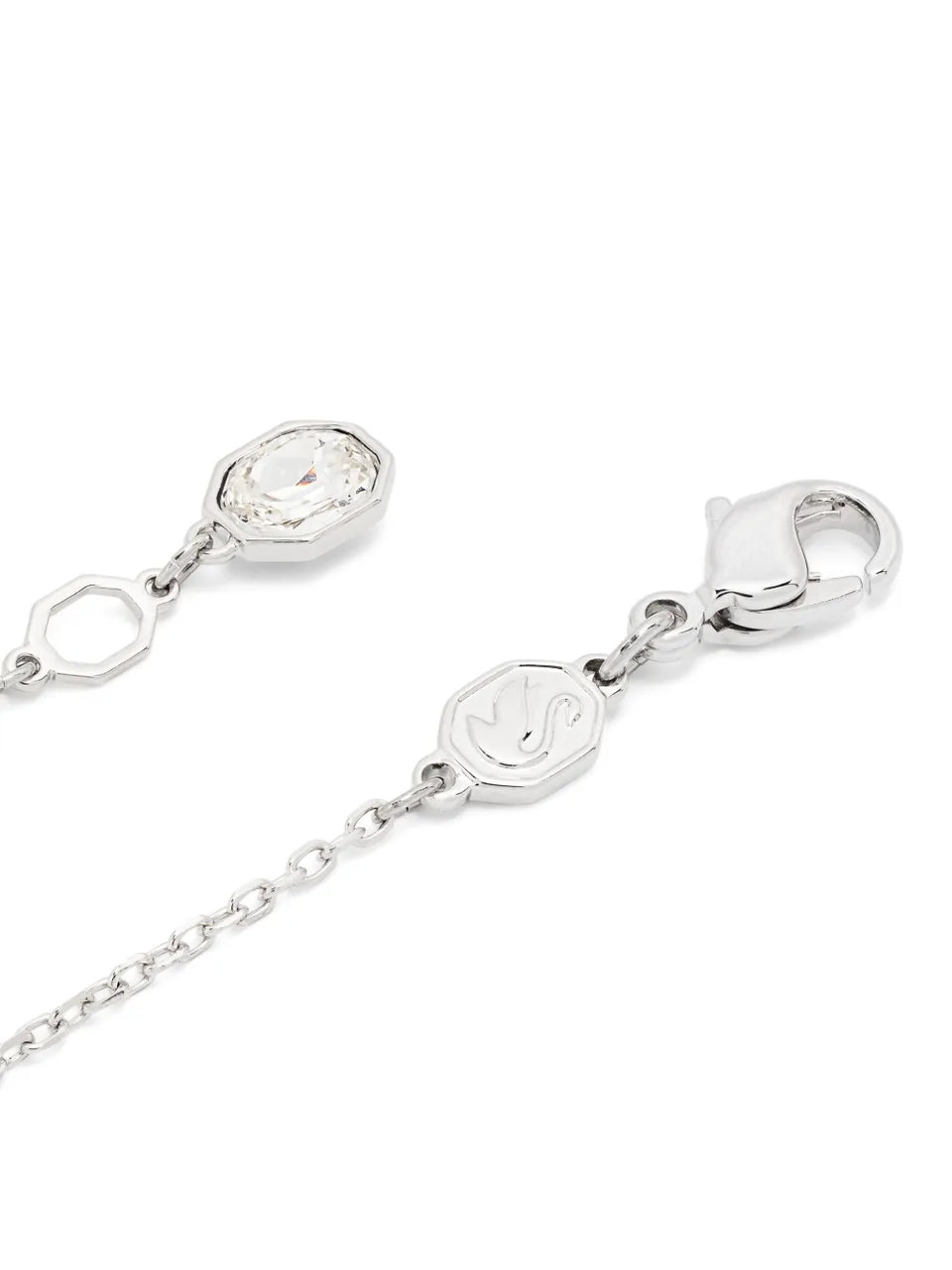 Constella ring-pendant necklace