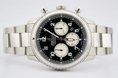 Breitling Navitimer 8 B01 Chronograph 43mm Watch AB0117131 B1 A1