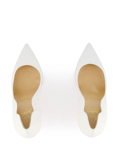 100mm Hot Chick pumps