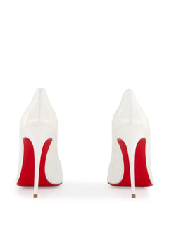 100mm Hot Chick pumps