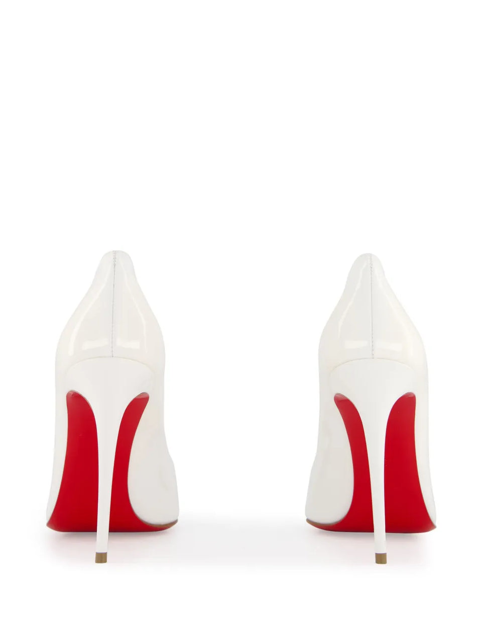 100mm Hot Chick pumps