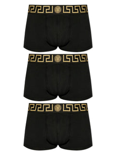 Greca Border boxers (pack of three)