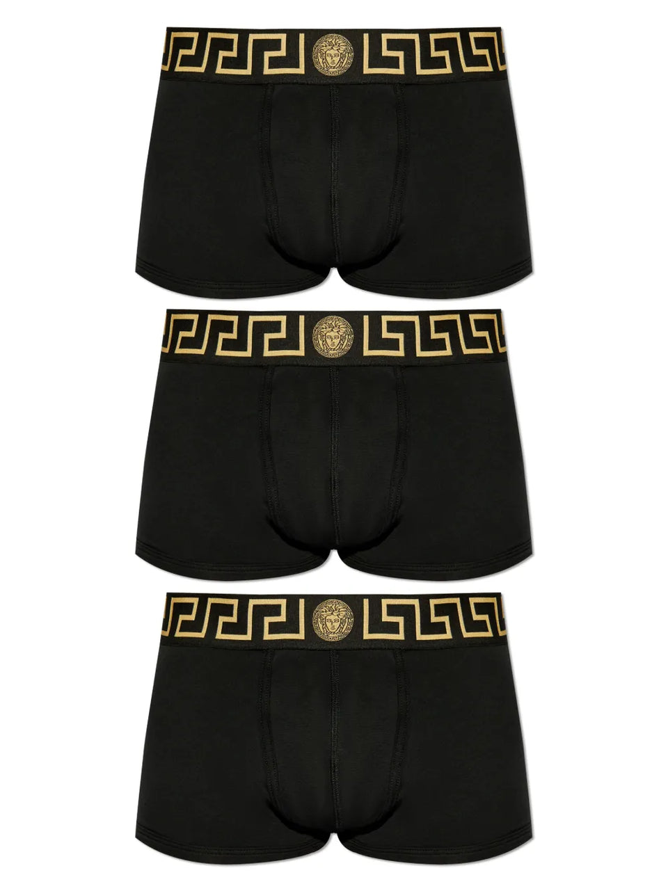 Greca Border boxers (pack of three)
