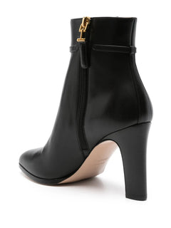 120mm Whitney boots
