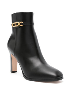 120mm Whitney boots