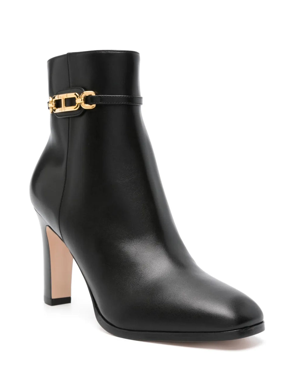 120mm Whitney boots