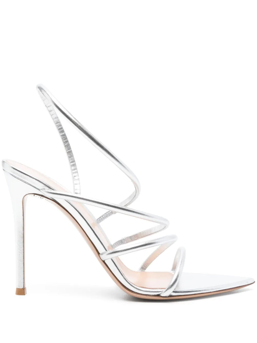 105mm Ettie sandals