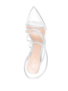 105mm Ettie sandals