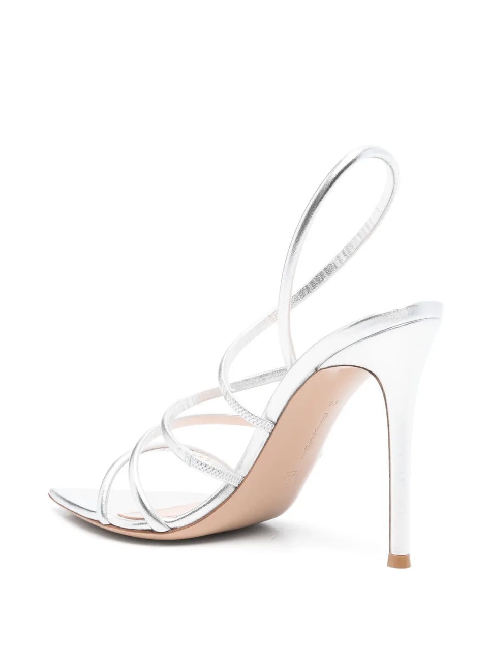 105mm Ettie sandals