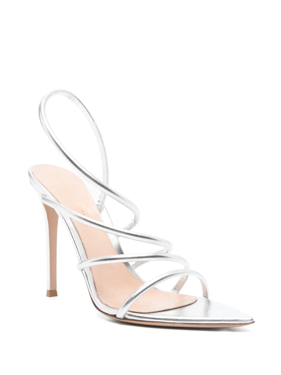 105mm Ettie sandals