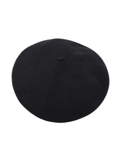1998 CC wool beret hat