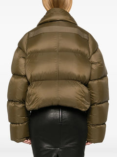 Turtle jacket