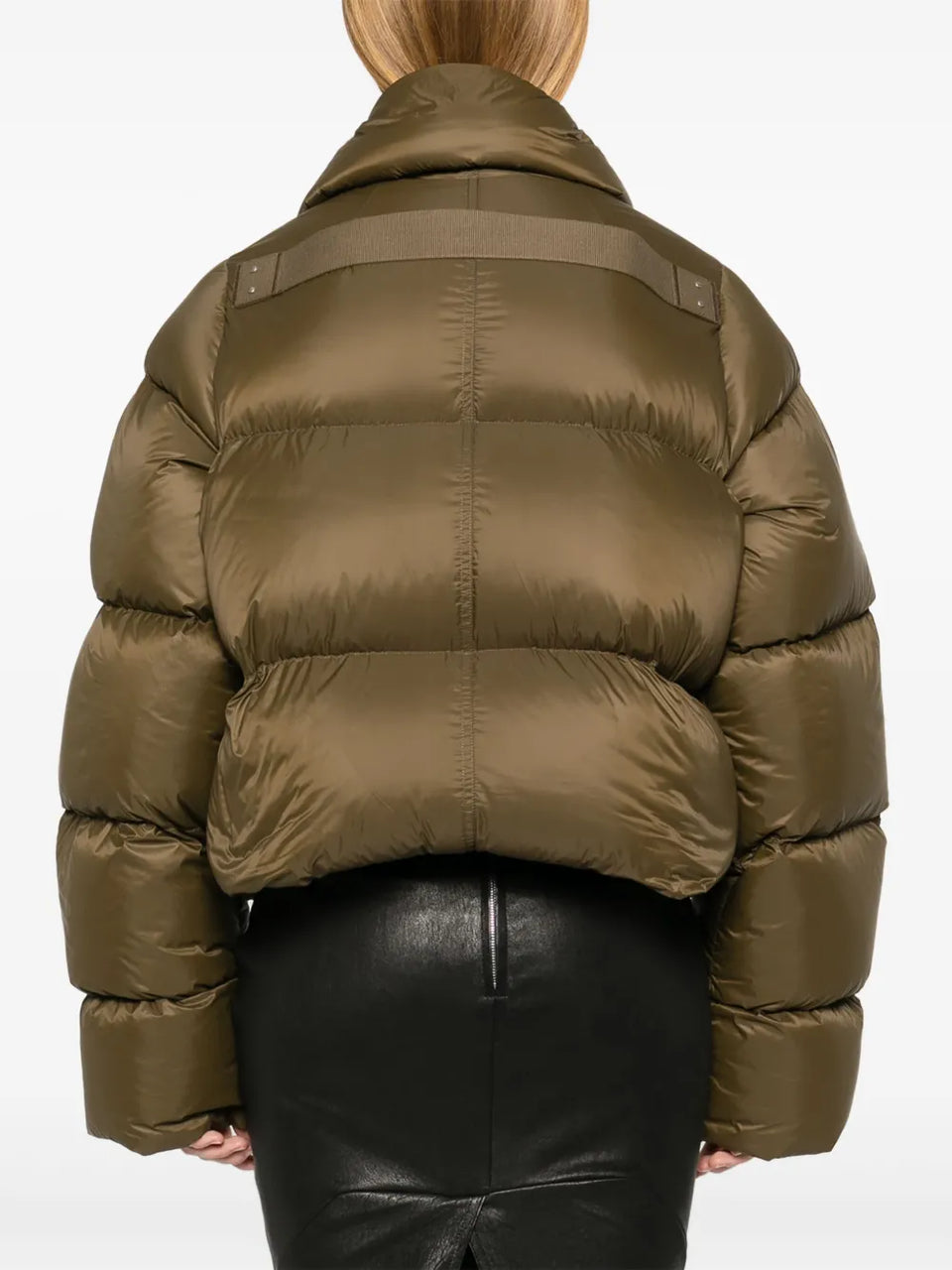 Turtle jacket