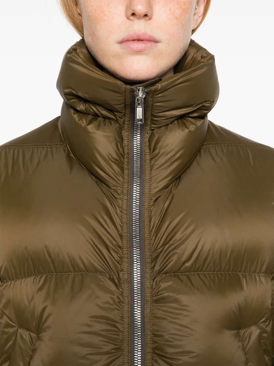 Turtle jacket