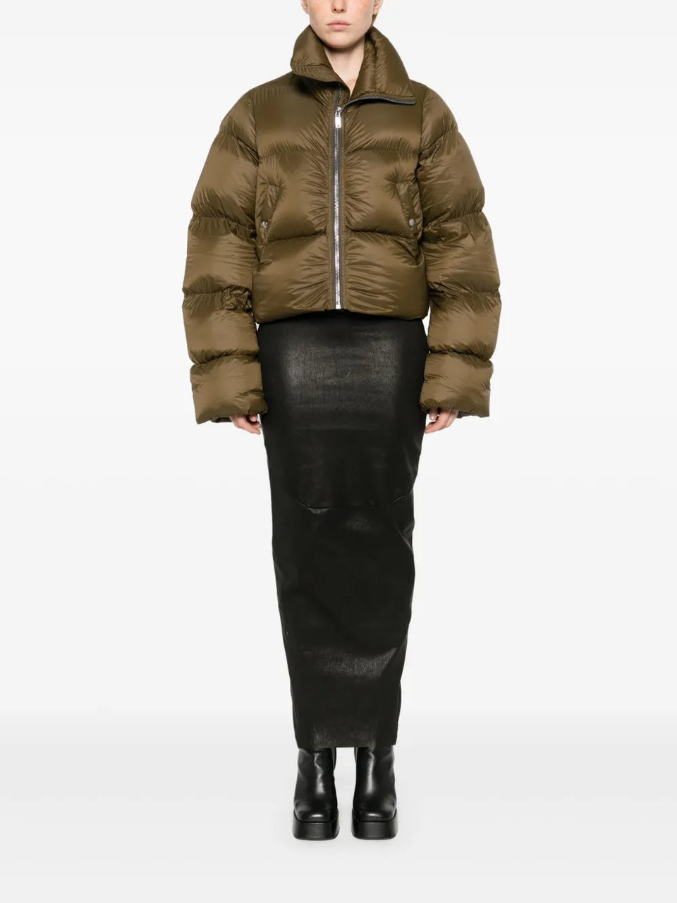 Turtle jacket