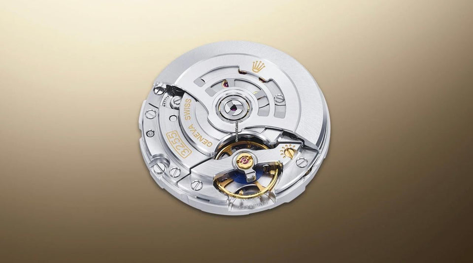 Rolex | Day-Date | 228348rbr | Yellow gold | Yellow gold | Green | Automatic