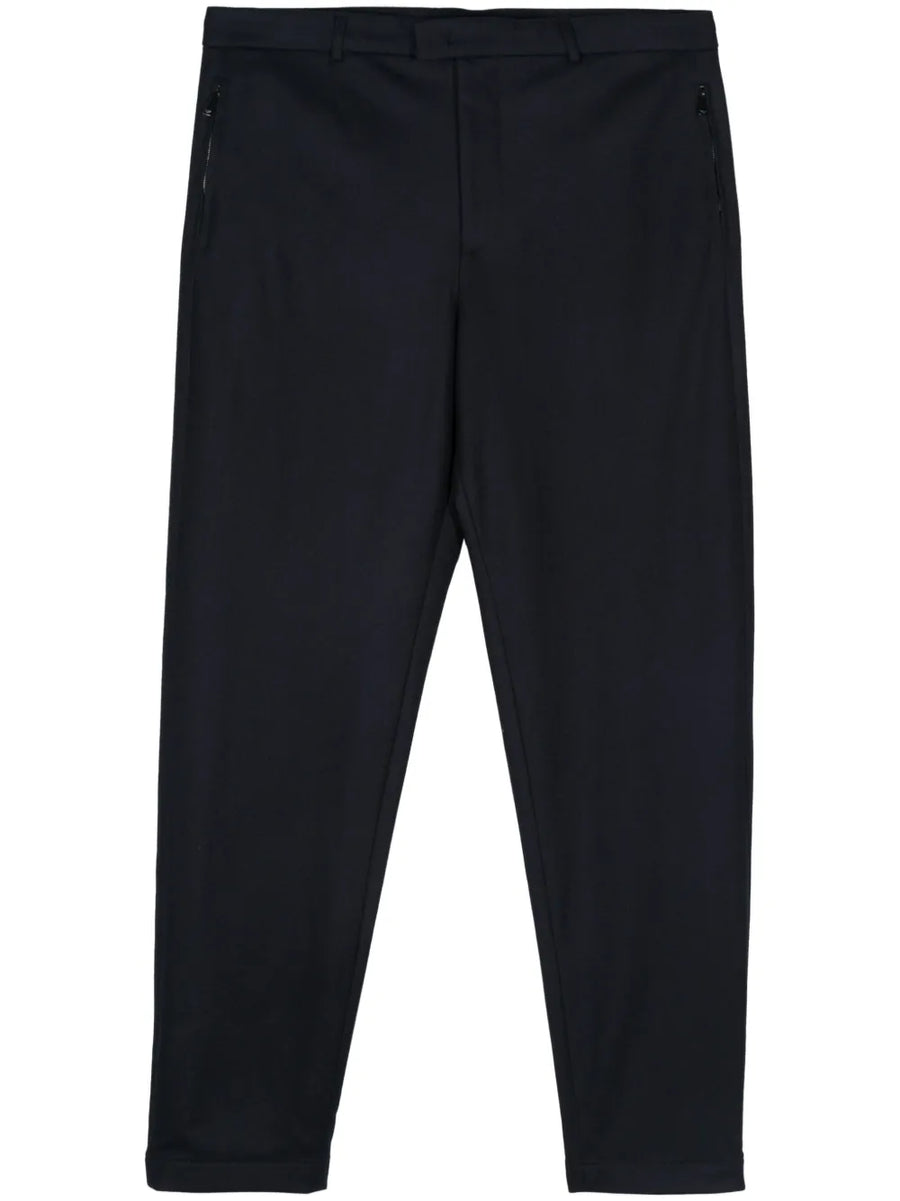 Tapered Pants