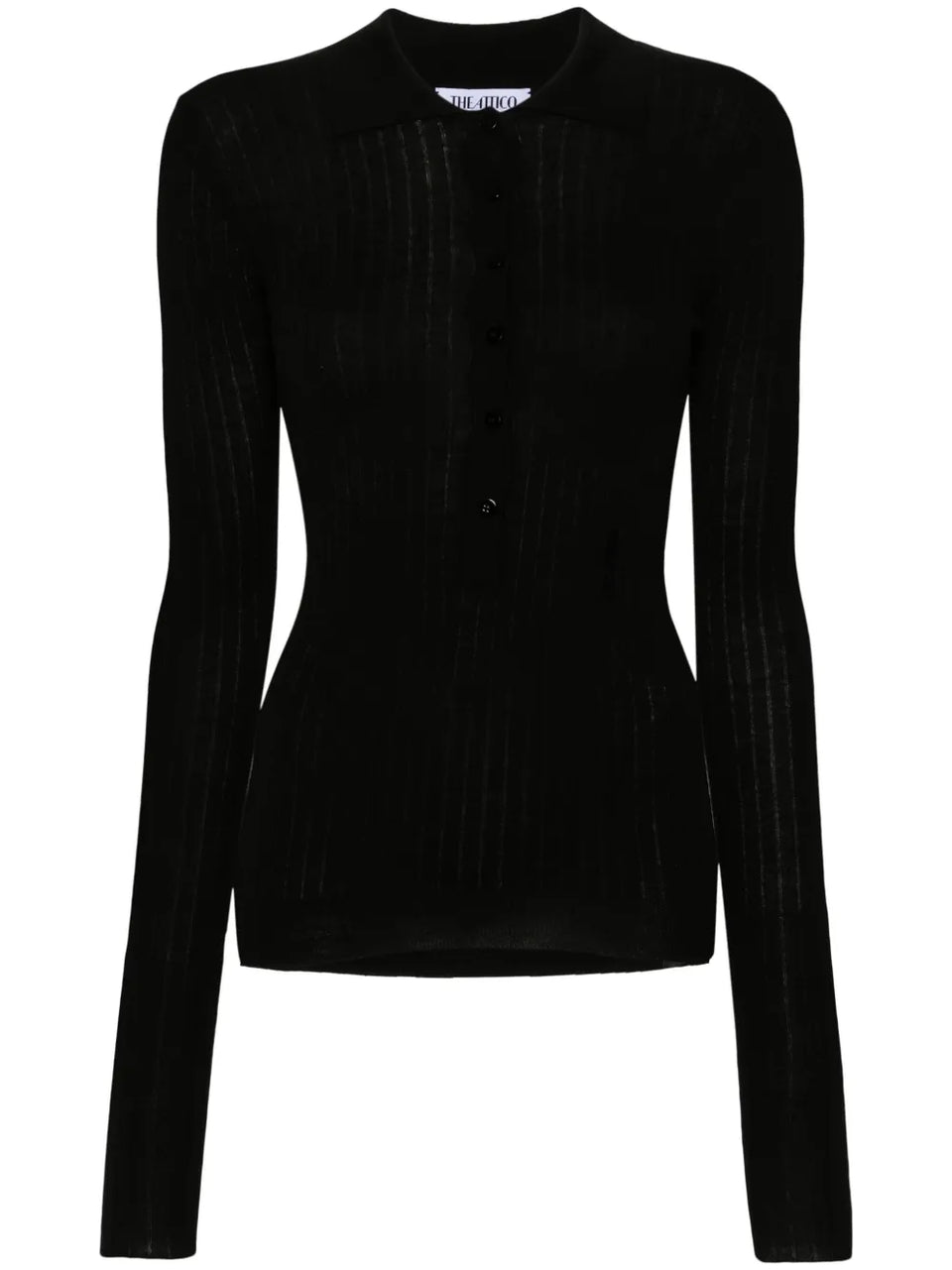 knitted sweater