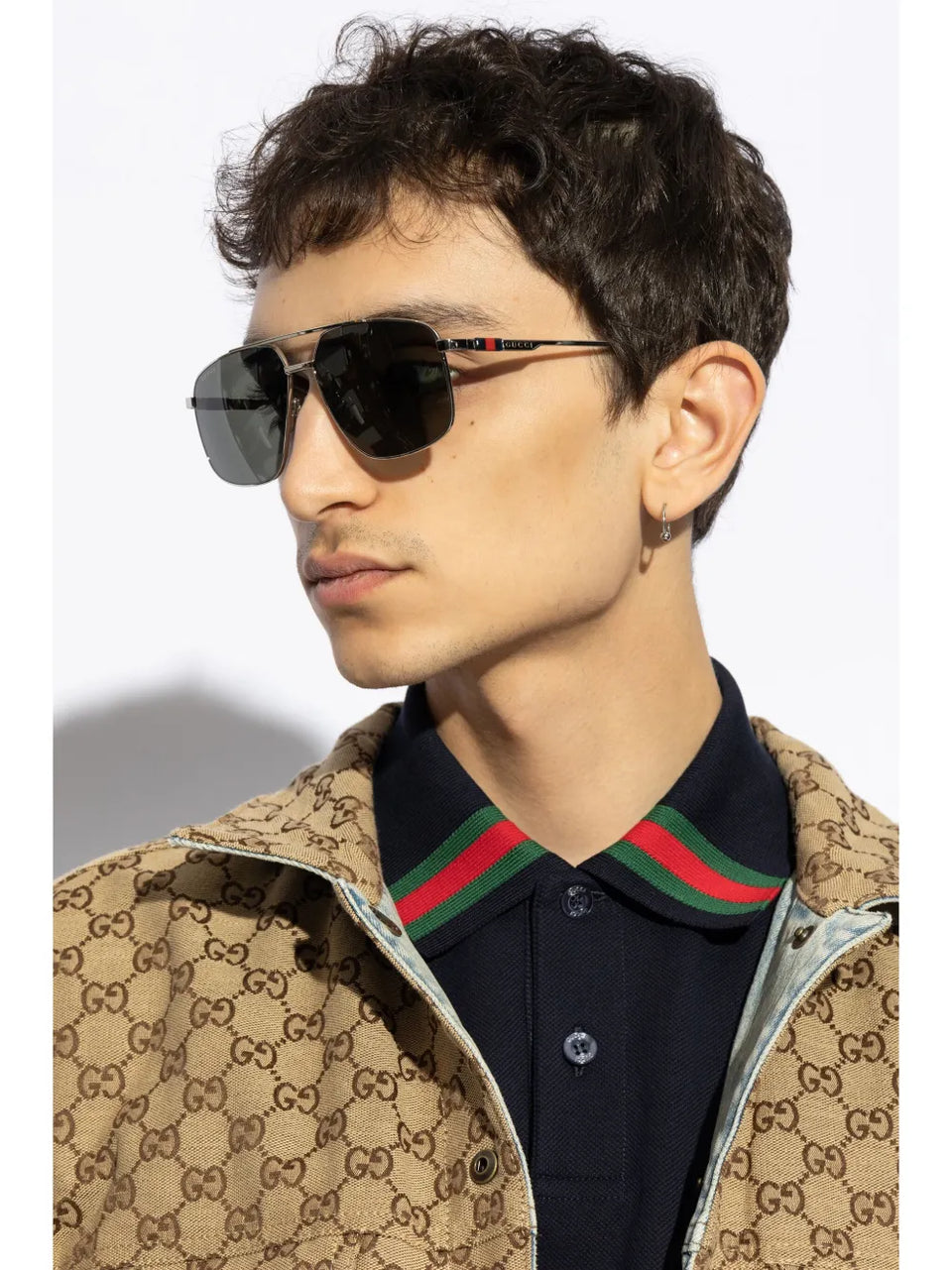 Navigator sunglasses