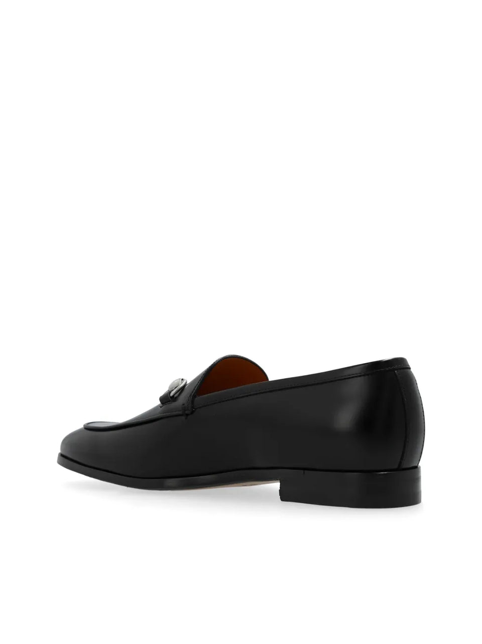 Horsebit loafers
