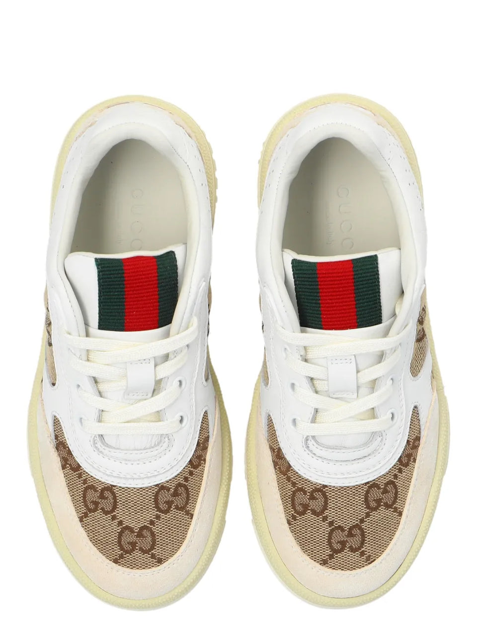 Re-Web sneakers