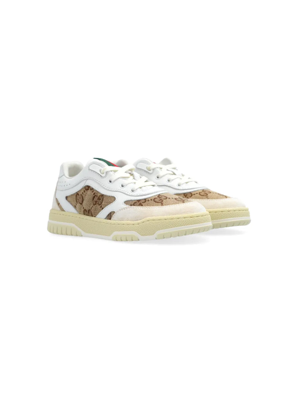 Re-Web sneakers