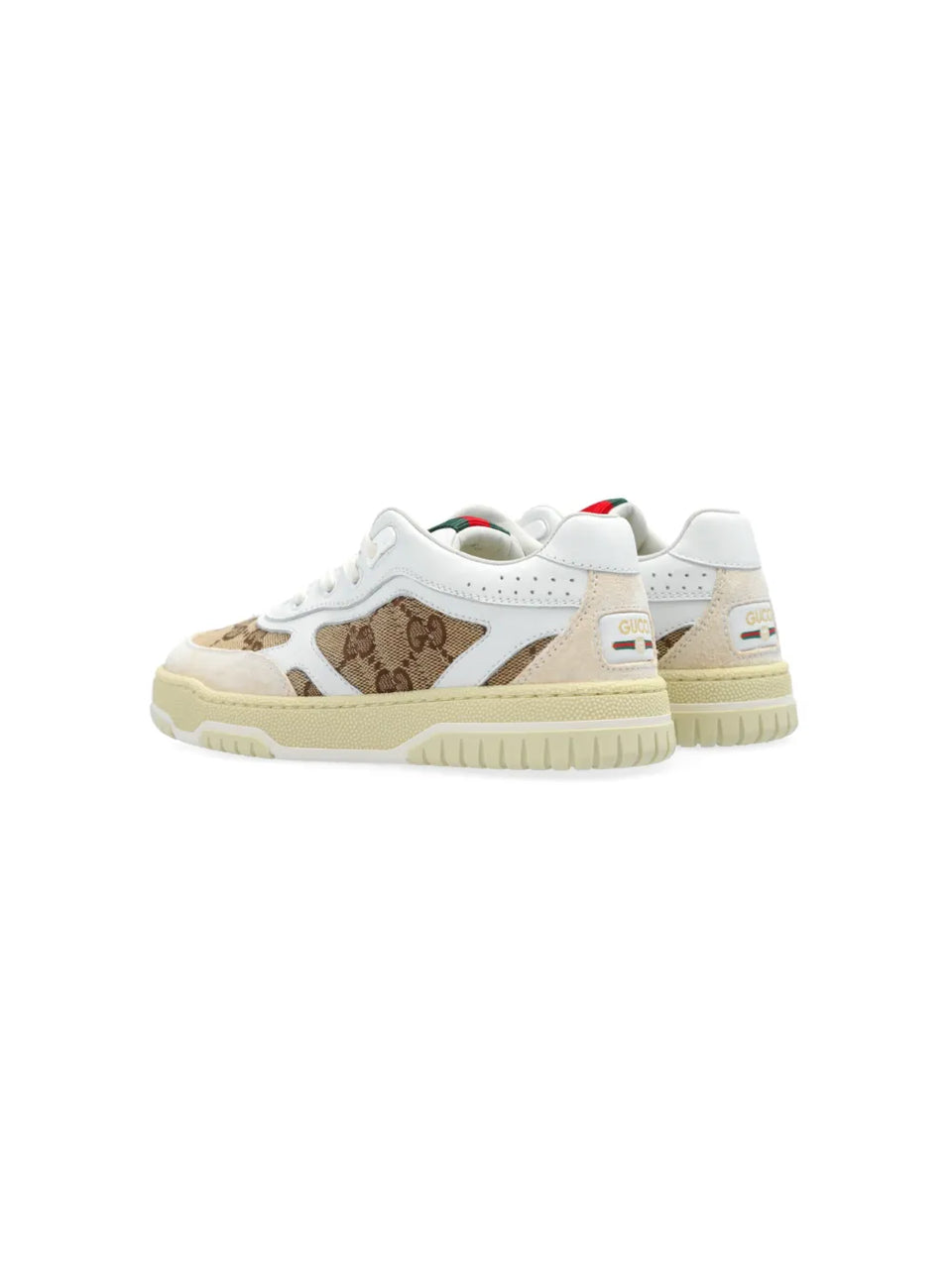 Re-Web sneakers