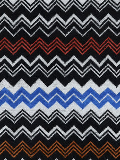 Neoclassic cotton towels (set of two)