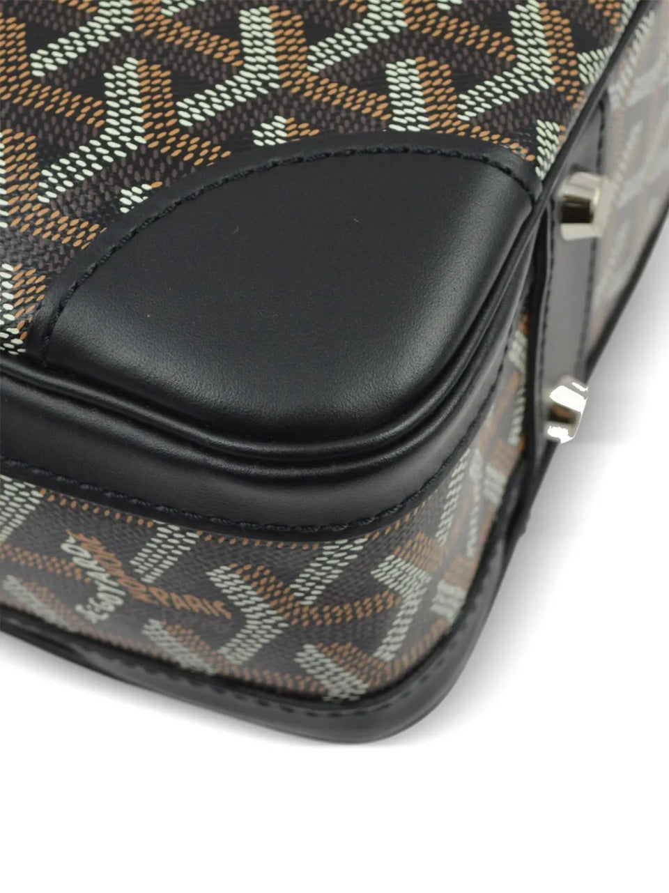 1990-2000 Ambassade PM briefcase