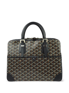 1990-2000 Ambassade PM briefcase