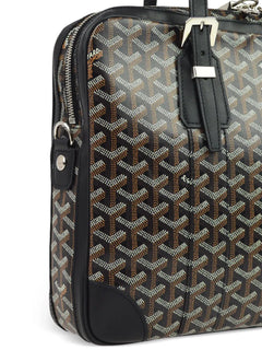 1990-2000 Ambassade PM briefcase