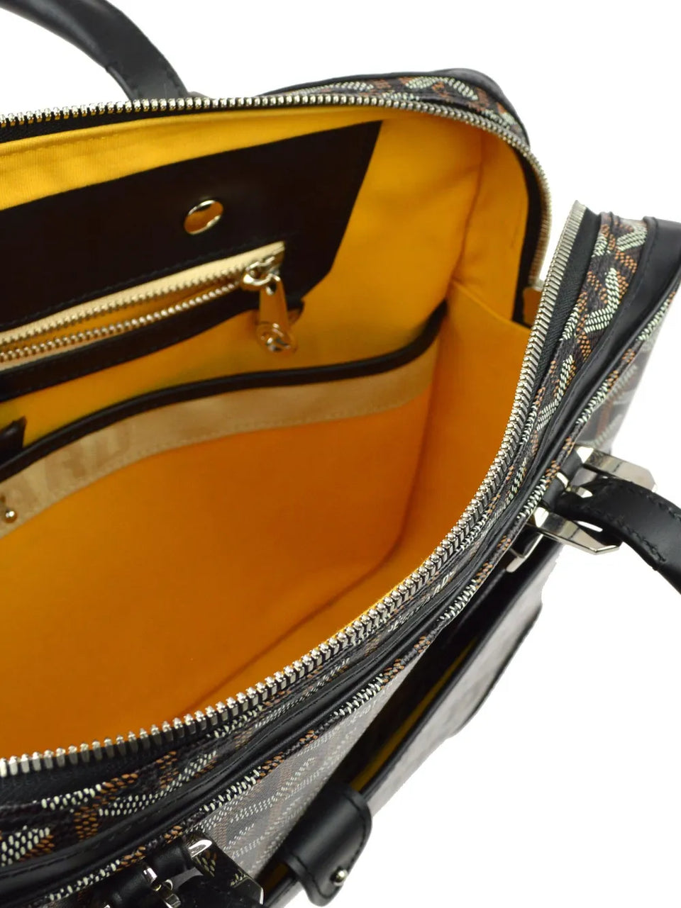 1990-2000 Ambassade PM briefcase
