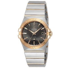 Omega Constellation