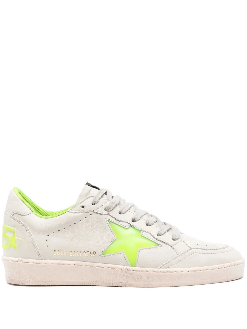 Ball Star sneakers