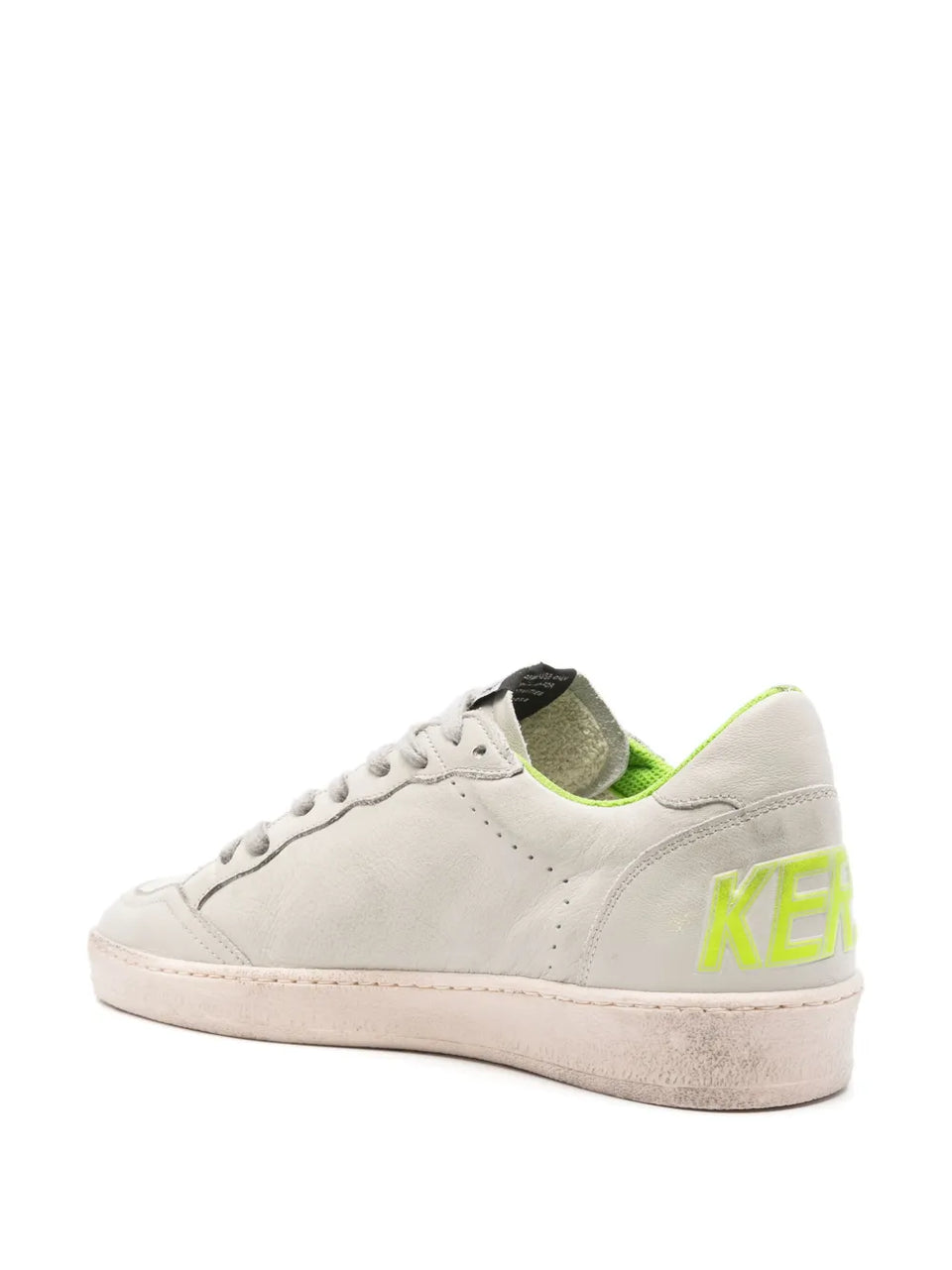 Ball Star sneakers