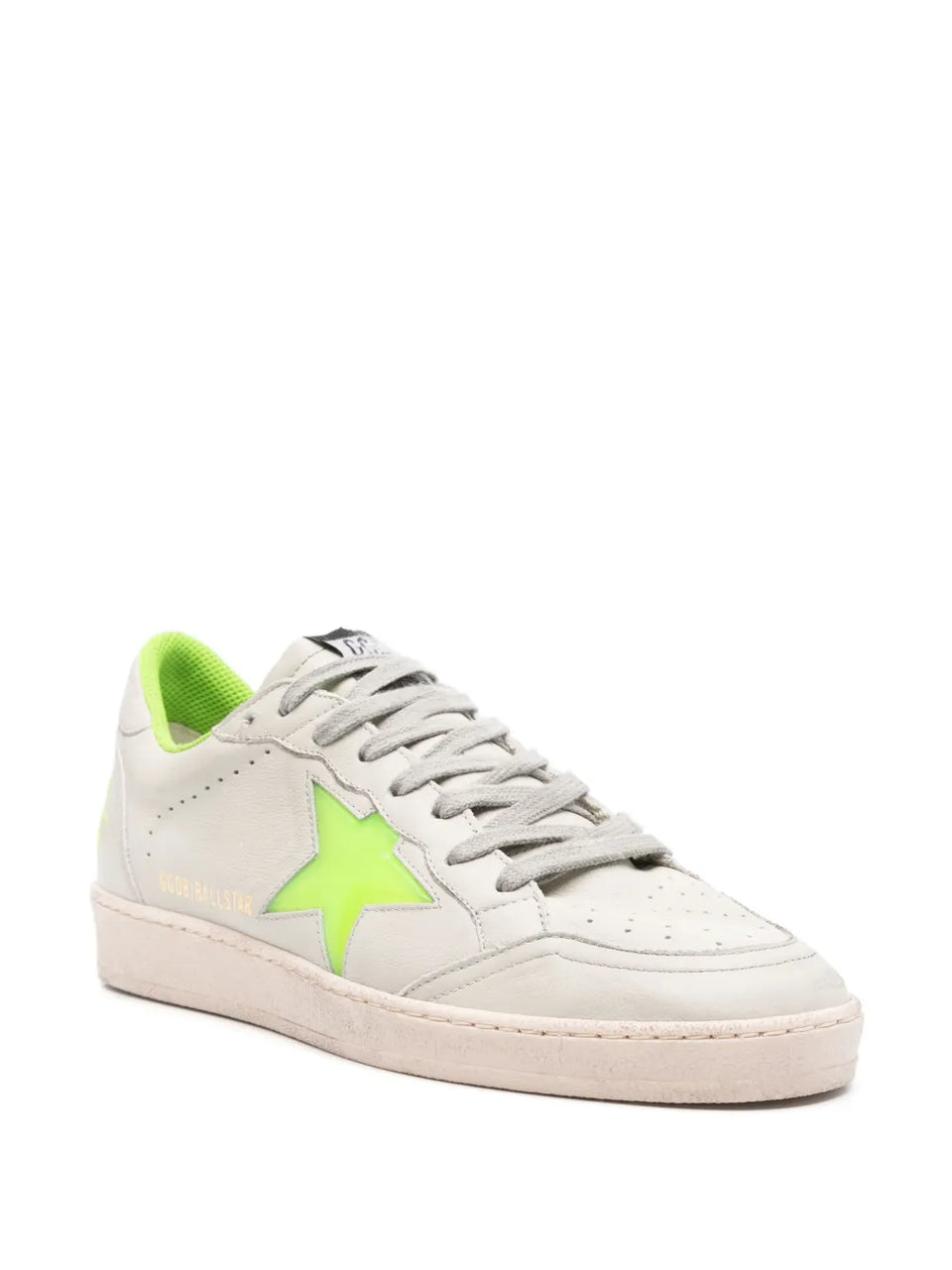 Ball Star sneakers