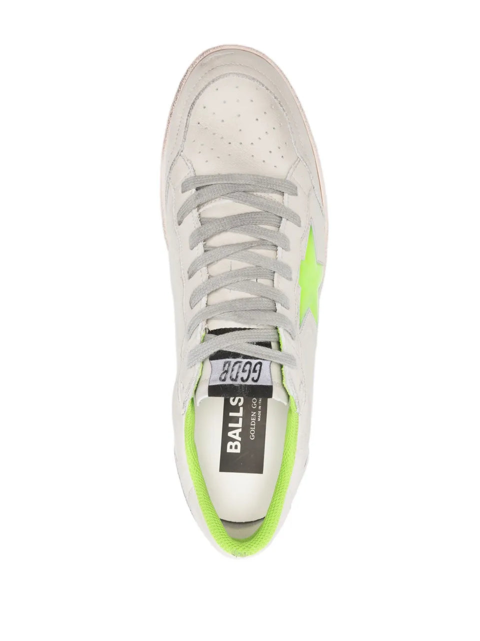 Ball Star sneakers