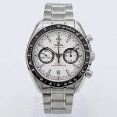 Omega Speedmaster Racing Co-Axial Chronograph Full Set / 2026 Unworn
