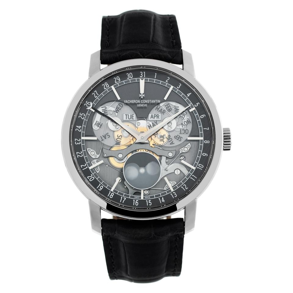 Vacheron Constantin Traditionnelle