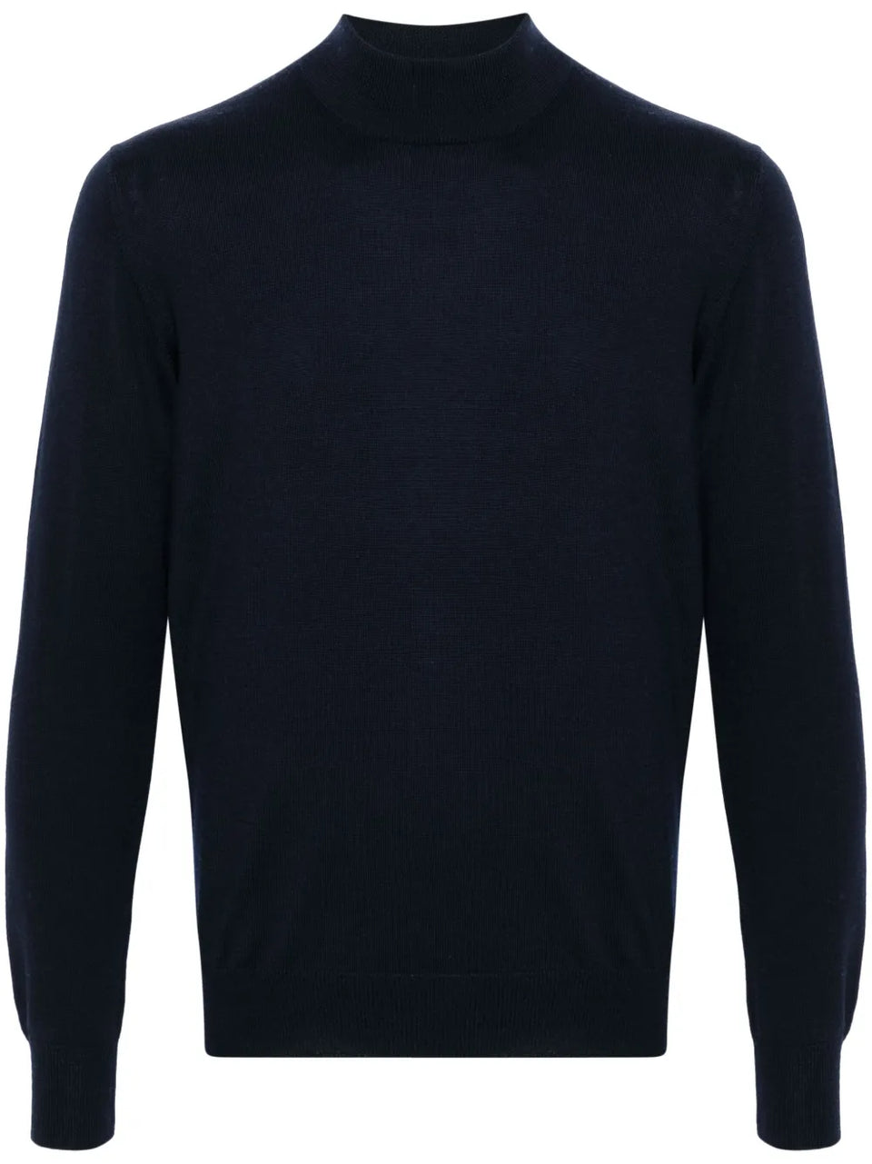 virgin wool sweater