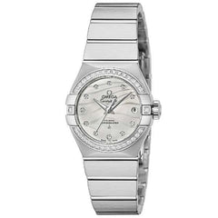 Omega Constellation Ladies123.15.27.20.55.002