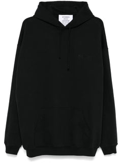 Inside-out Hoodie