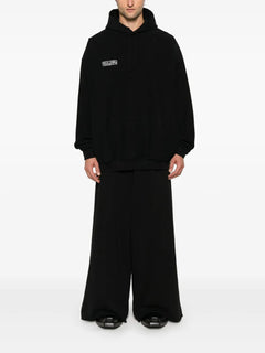 Inside-out Hoodie