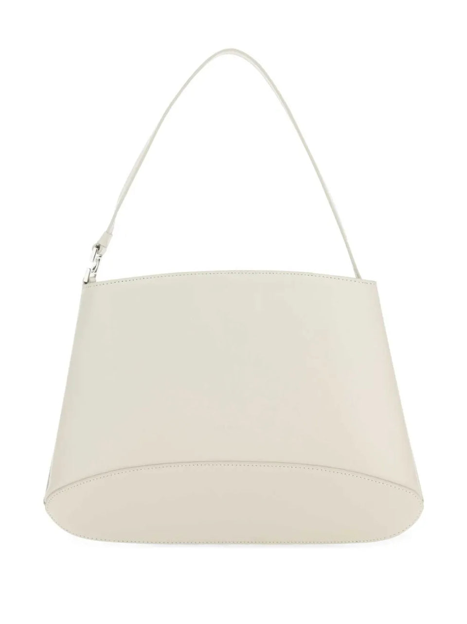 leather tote bag