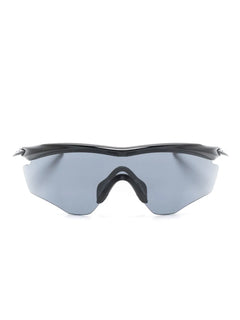 M2 Frame XL shield-frame sunglasses
