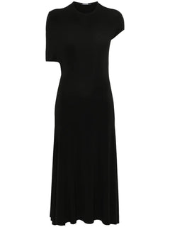La Robe Salerno midi dress