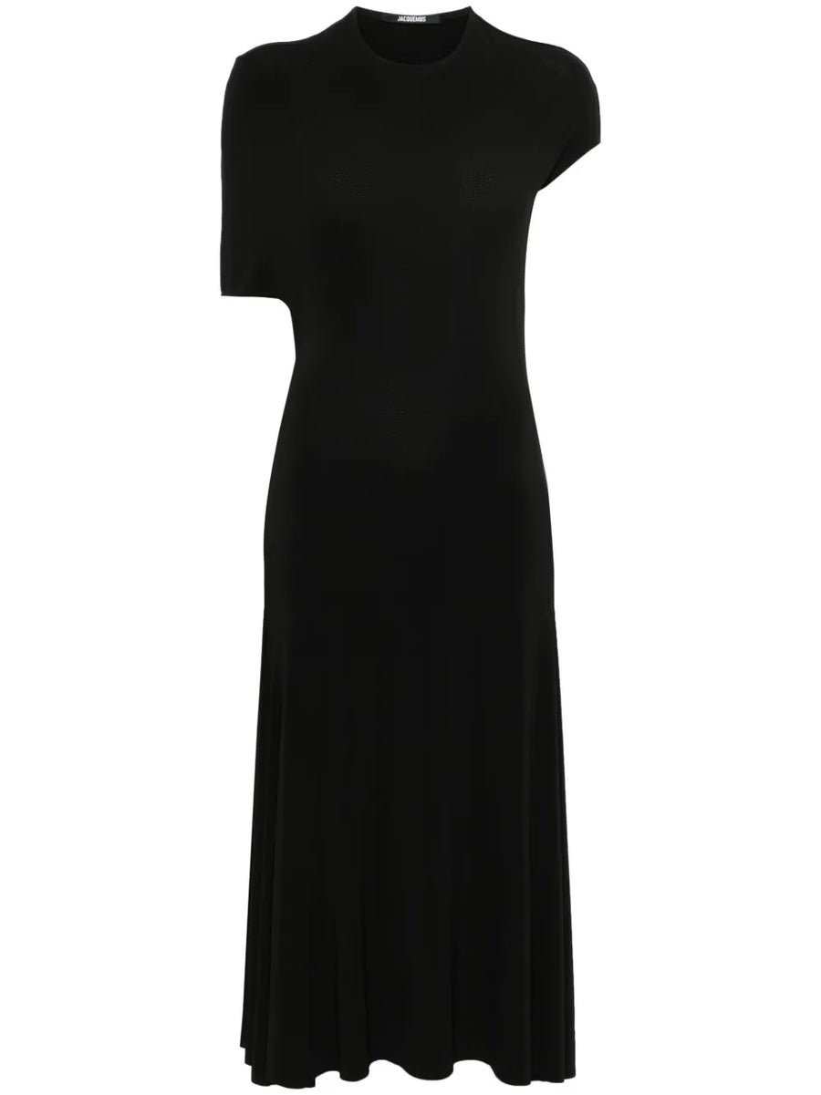 La Robe Salerno midi dress