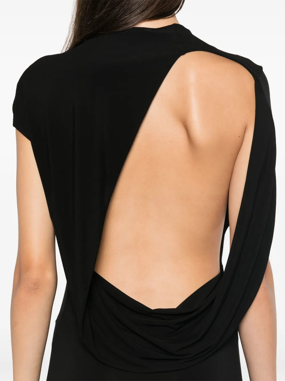 La Robe Salerno midi dress