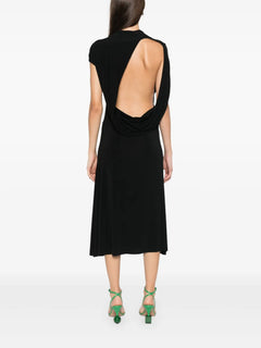 La Robe Salerno midi dress