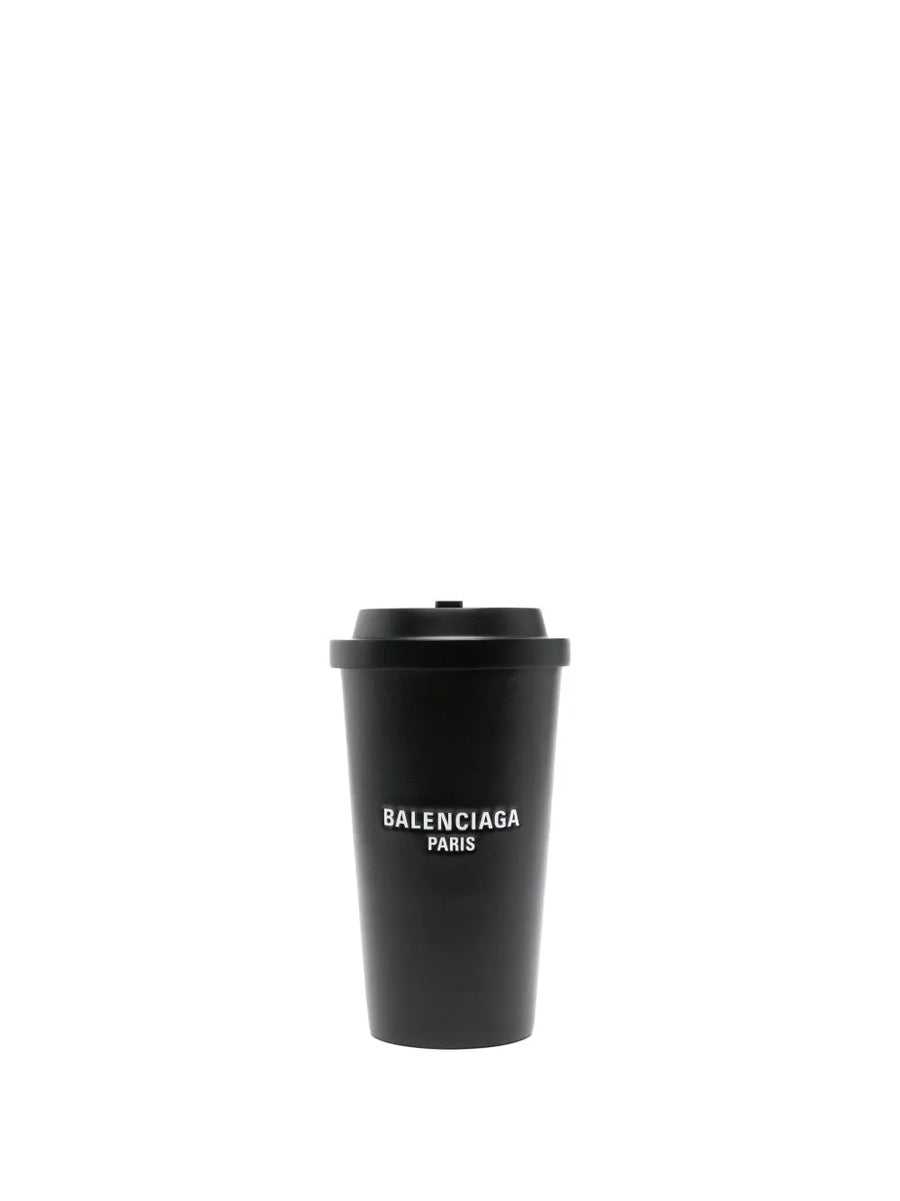 9AM Coffee Cup clutch bag